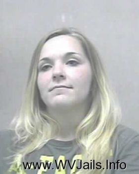 Indie Dawn Riley Mugshot