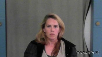 Irene Nicole Miller Mugshot