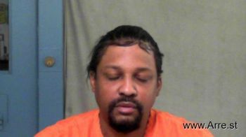 Irron Lateef Daye Mugshot