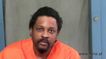 Irron Lateef Daye Mugshot