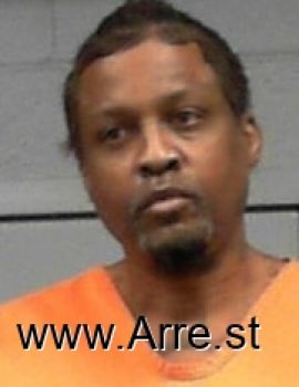 Irron Lateef Daye Mugshot