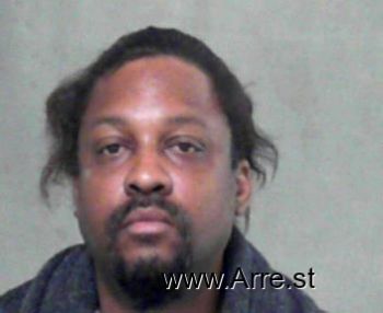 Irron Lateef Daye Mugshot