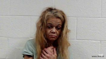 Isa Sue Mccown Mugshot