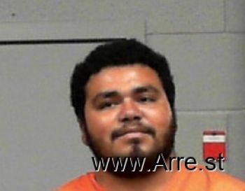 Isaac  Amaya-vasques Mugshot