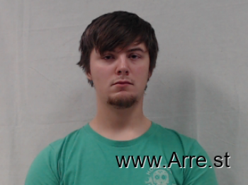 Isaac Lane Crews Mugshot