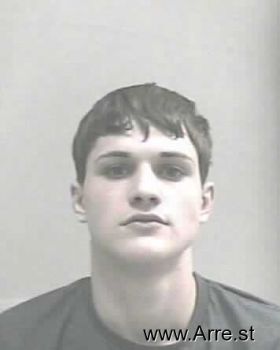 Isaac Tyler Waugh Mugshot