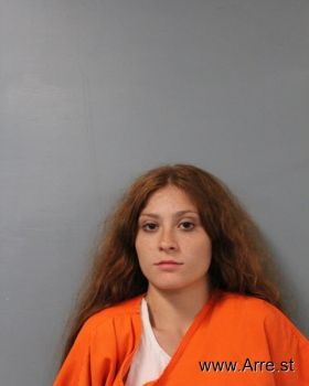 Isabella Renee Foose Mugshot