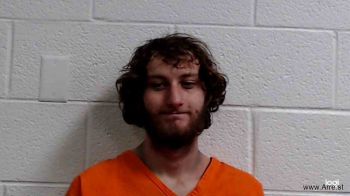 Isaiah Daniel Fields Mugshot