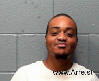 Isaiah Anthony Hardy Mugshot