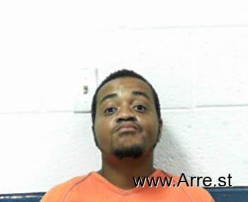 Isaiah Anthony Hardy Mugshot