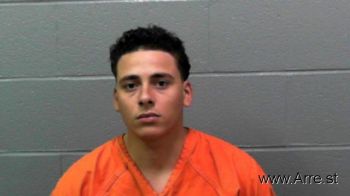 Isaiah R Hilliard Mugshot