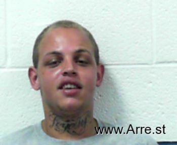 Isaiah Douglas Hughes Mugshot