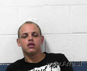 Isaiah Douglas Hughes Mugshot