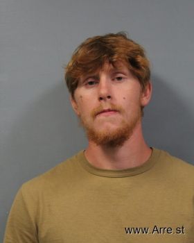 Isaiah Cole Keeney Mugshot
