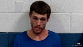 Isaiah Marshall Mcbride Mugshot