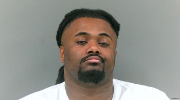 Isaiah Rodrigez Robinson Mugshot