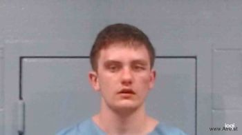 Isaiah Chael Rudol Schnell Mugshot