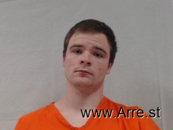 Isaiah Michael Webb Mugshot