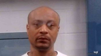 Isaiah Devon White Mugshot