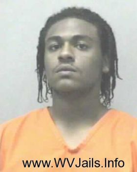 Isaiah Tobias Davis Mugshot