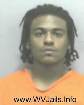 Isaiah Tobias Davis Mugshot