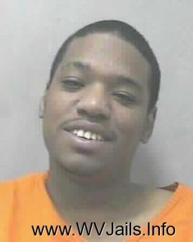 Isaiah Thomas Ford Mugshot