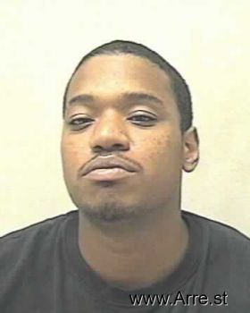 Isaiah Thomas Ford Mugshot