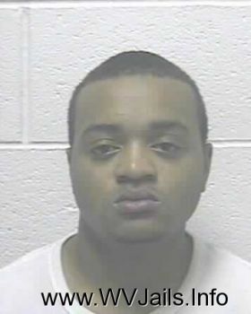 Isaiah Anthony Hardy Mugshot