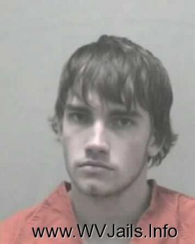 Isaiah Todd Murphy Mugshot