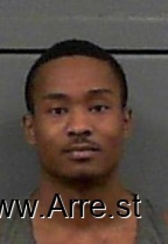 Isiah Laray Johnson Mugshot