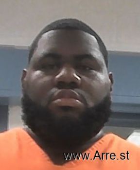 Isiah Malick Morris Mugshot