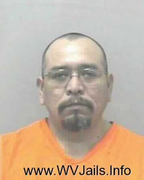 Isidro  Garcia Mugshot