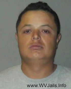 Isidro  Granados Mugshot