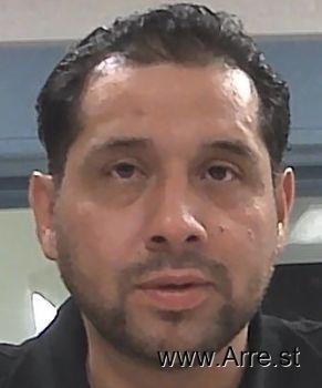 Israel Esteban Alviar-lituma Mugshot