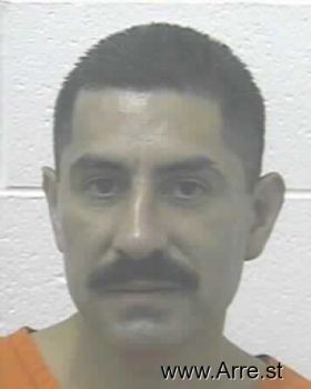 Israel  Reyes-montoya Mugshot