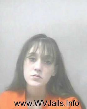 Itai Marie Gravely Mugshot