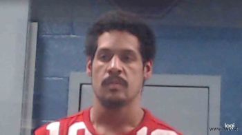 Ivan  Martinez-rivera Mugshot