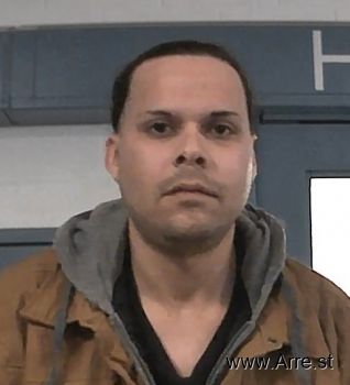 Ivan Candelaria Valentin Mugshot