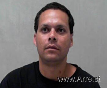 Ivan Candelaria Valentin Mugshot