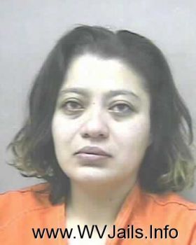 Ivonne Castaneda Valdez Mugshot