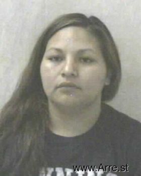 Ivora Lyndora Pena Mugshot