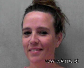 Ivory Dawn Rader Mugshot