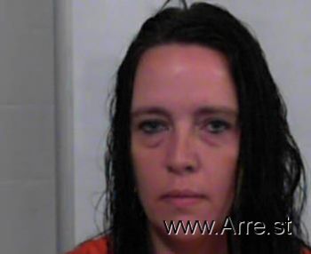 Ivory Dawn Rader Mugshot