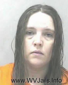 Ivory Dawn Rader Mugshot