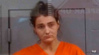 Ivy Ann Denney Mugshot