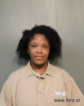 Iyanna Danielle Beasley Mugshot