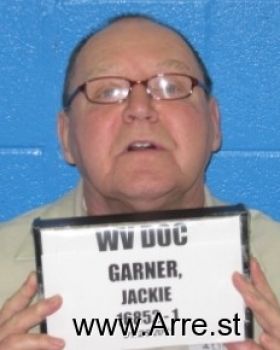 Jackie L Garner Mugshot