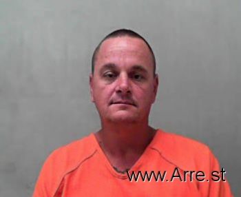 James Michael Armel Mugshot