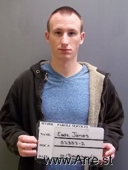 James C Eads Mugshot