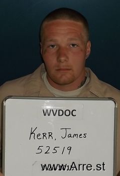 James E Kerr, Ii Mugshot